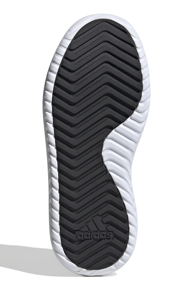 adidas Sportswear Pantofi sport flatform de piele ecologica Grand Court - Pled.ro