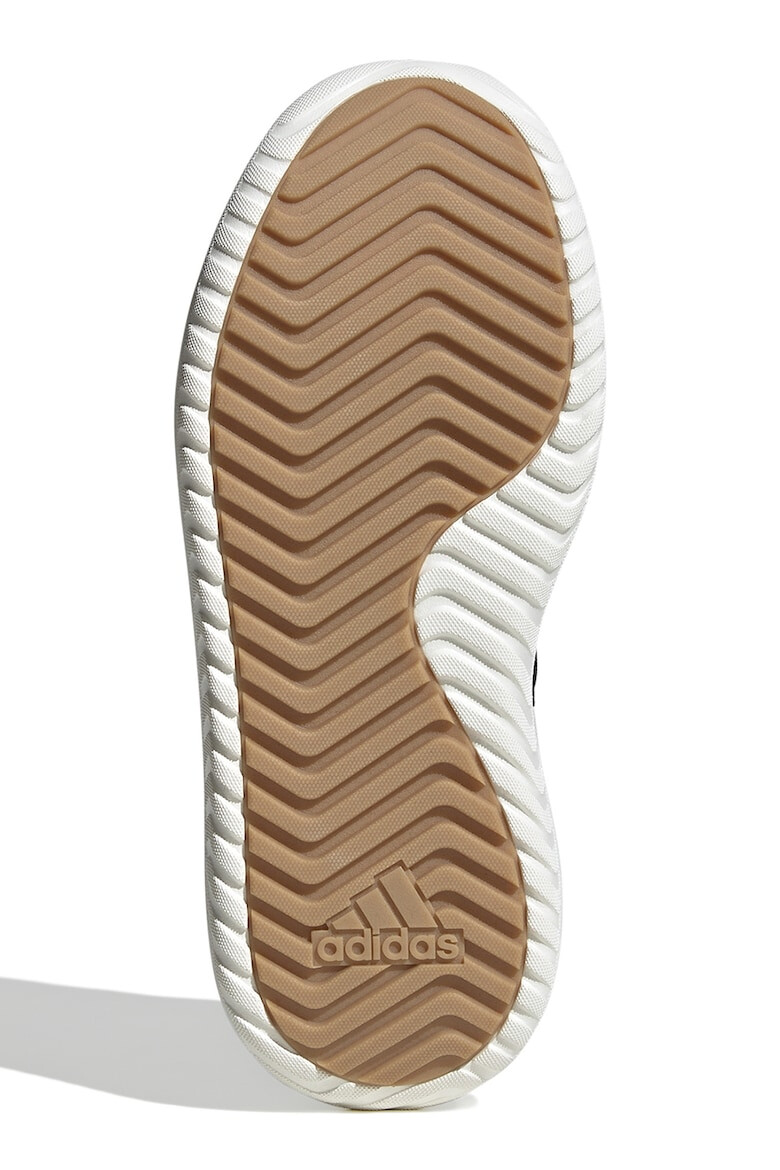 adidas Sportswear Pantofi sport flatform de piele intoarsa Grand Court - Pled.ro