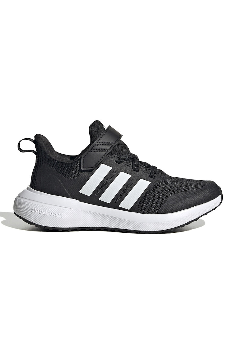 adidas Sportswear Pantofi sport Fortarun 2.0 cu velcro si detalii contrastante - Pled.ro