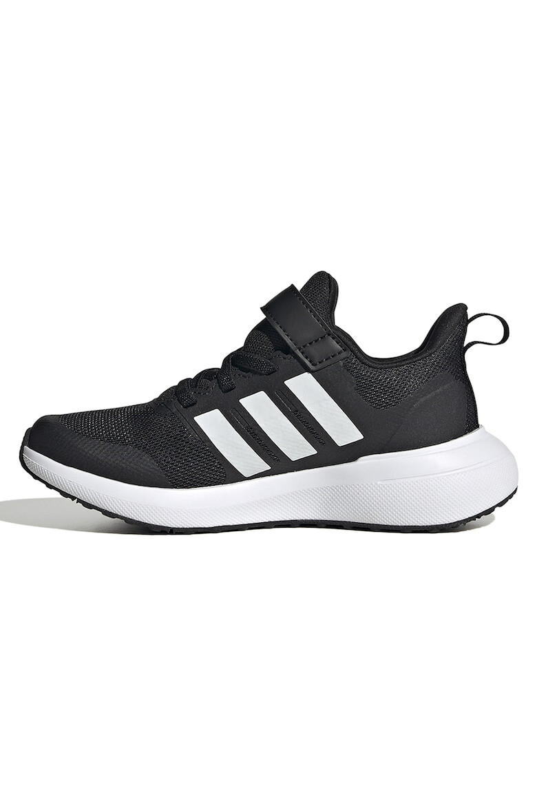 adidas Sportswear Pantofi sport Fortarun 2.0 cu velcro si detalii contrastante - Pled.ro