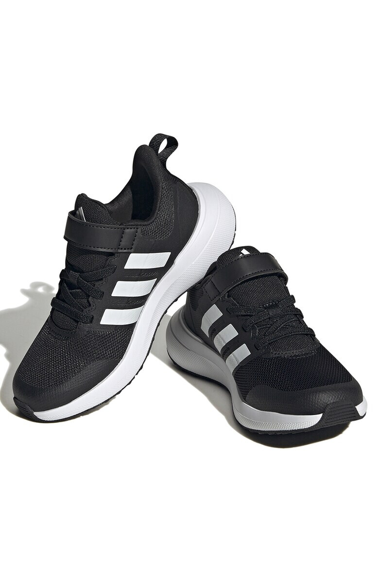 adidas Sportswear Pantofi sport Fortarun 2.0 cu velcro si detalii contrastante - Pled.ro