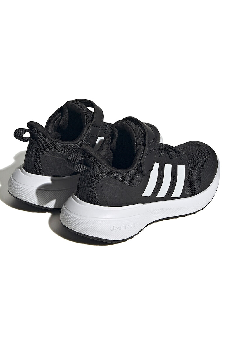 adidas Sportswear Pantofi sport Fortarun 2.0 cu velcro si detalii contrastante - Pled.ro