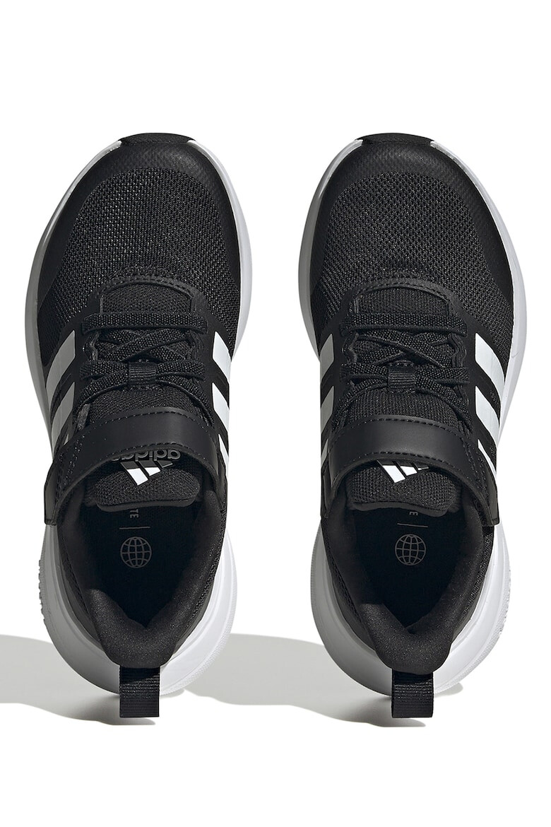 adidas Sportswear Pantofi sport Fortarun 2.0 cu velcro si detalii contrastante - Pled.ro