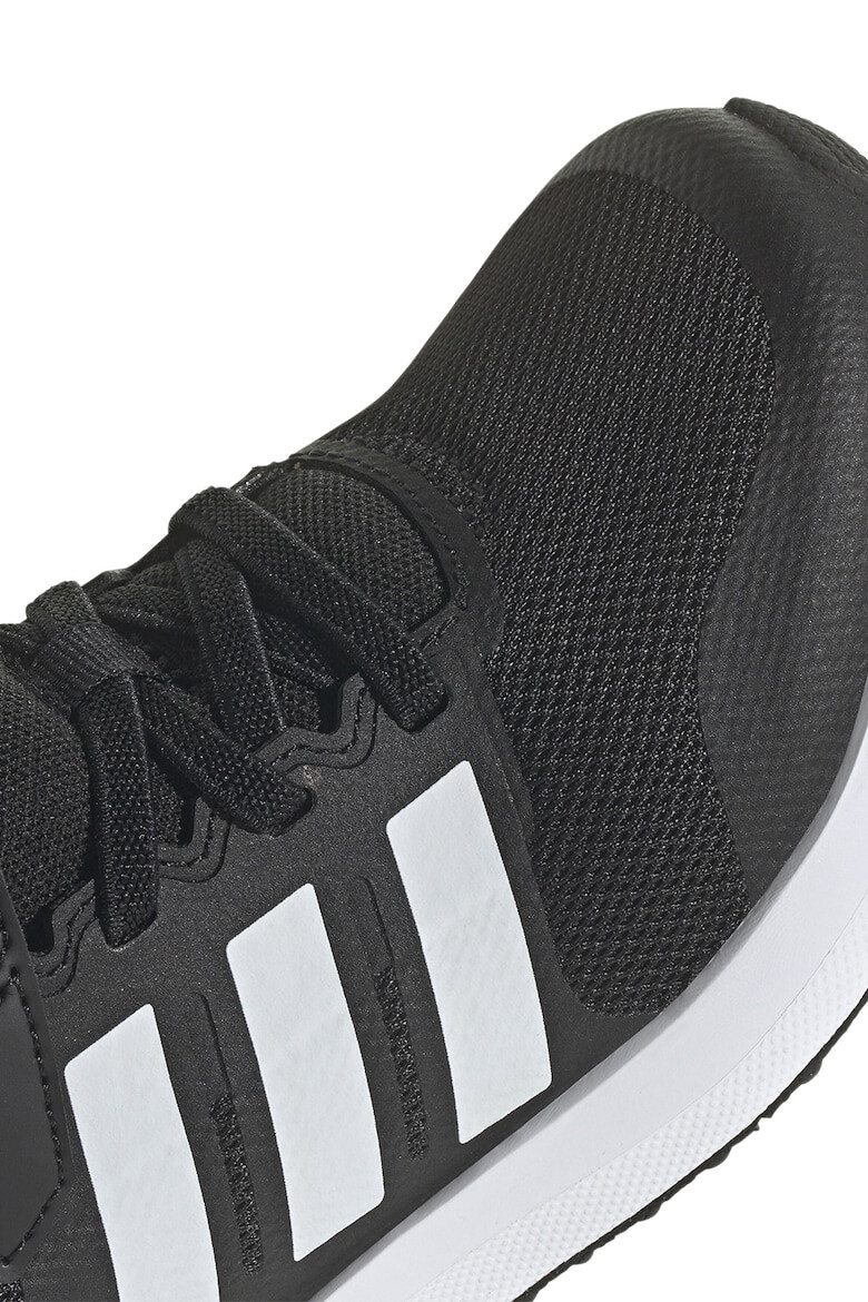 adidas Sportswear Pantofi sport Fortarun 2.0 cu velcro si detalii contrastante - Pled.ro