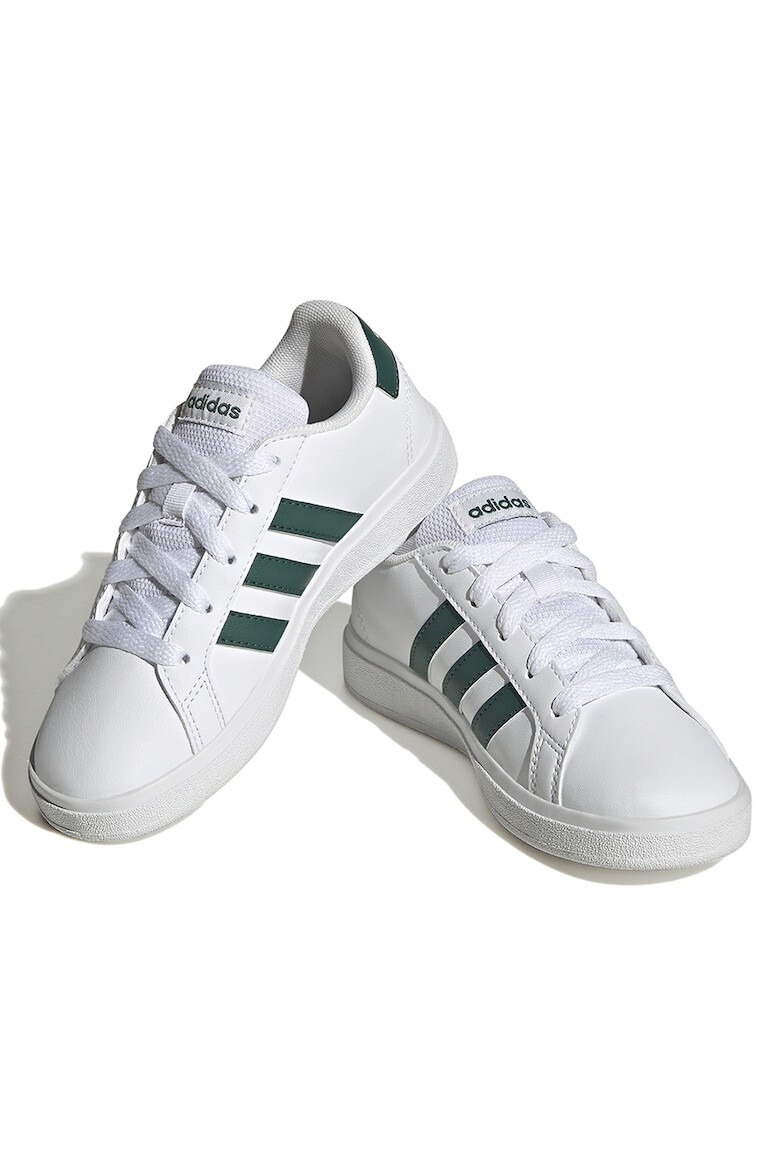 adidas Sportswear Pantofi sport Grand Court 2.0 de piele ecologica - Pled.ro