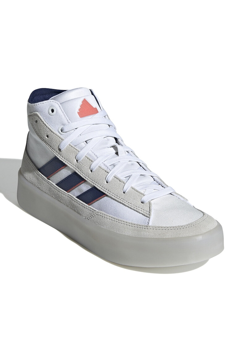 adidas Sportswear Pantofi sport inalti Znsored - Pled.ro