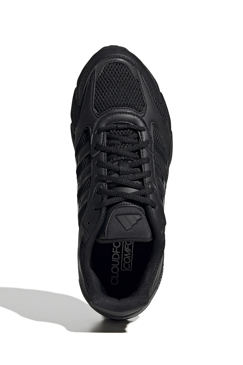 adidas Sportswear Pantofi sport low-cut cu segmente din material sintetic Crazy Chaos 2000 - Pled.ro