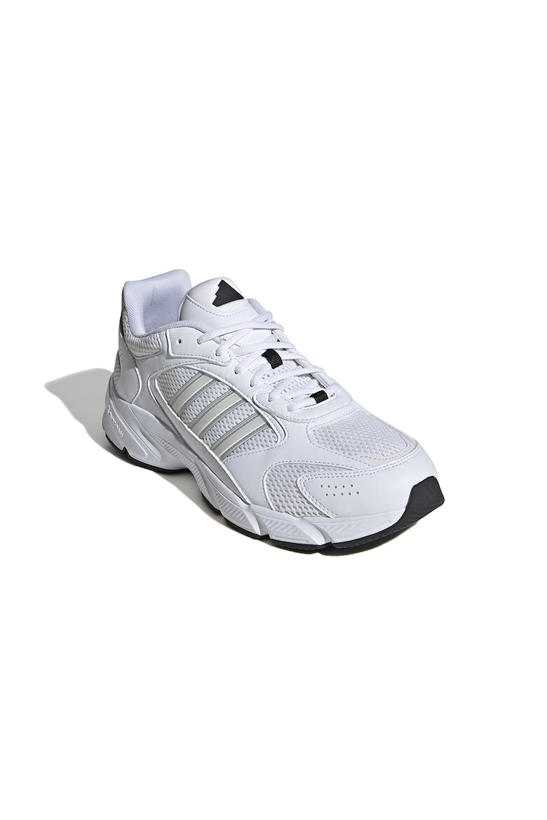 adidas Sportswear Pantofi sport low-cut cu segmente din material sintetic Crazy Chaos 2000 - Pled.ro