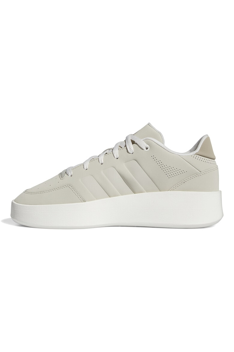 adidas Sportswear Pantofi sport low-cut de piele ecologica Mullaly - Pled.ro