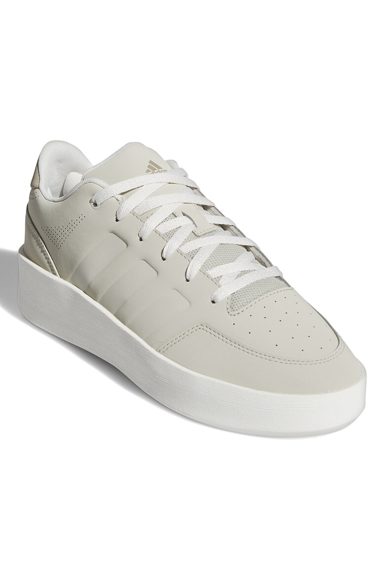 adidas Sportswear Pantofi sport low-cut de piele ecologica Mullaly - Pled.ro