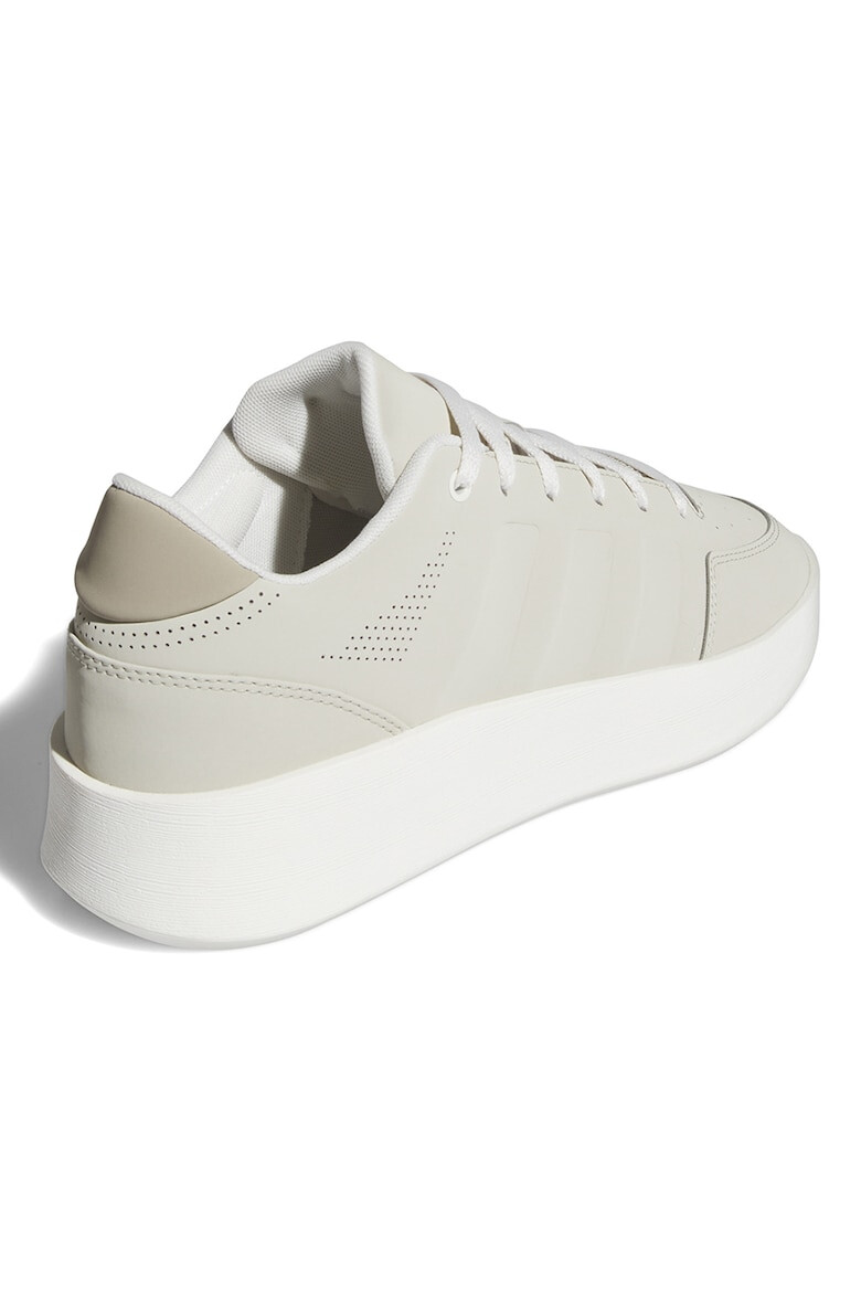 adidas Sportswear Pantofi sport low-cut de piele ecologica Mullaly - Pled.ro