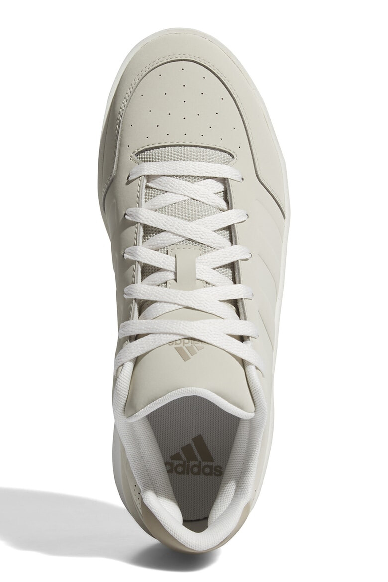 adidas Sportswear Pantofi sport low-cut de piele ecologica Mullaly - Pled.ro