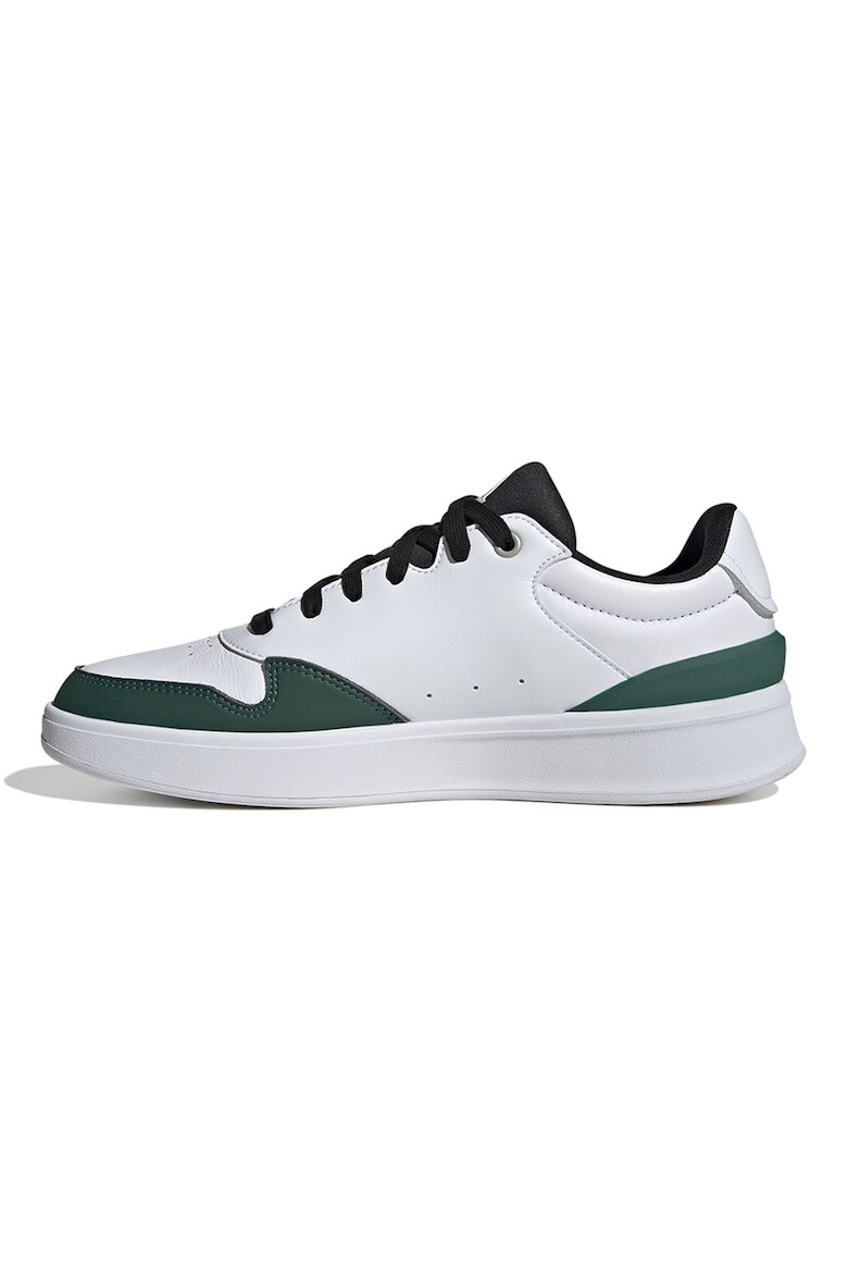 adidas Sportswear Pantofi sport low-cut de piele Kantana - Pled.ro