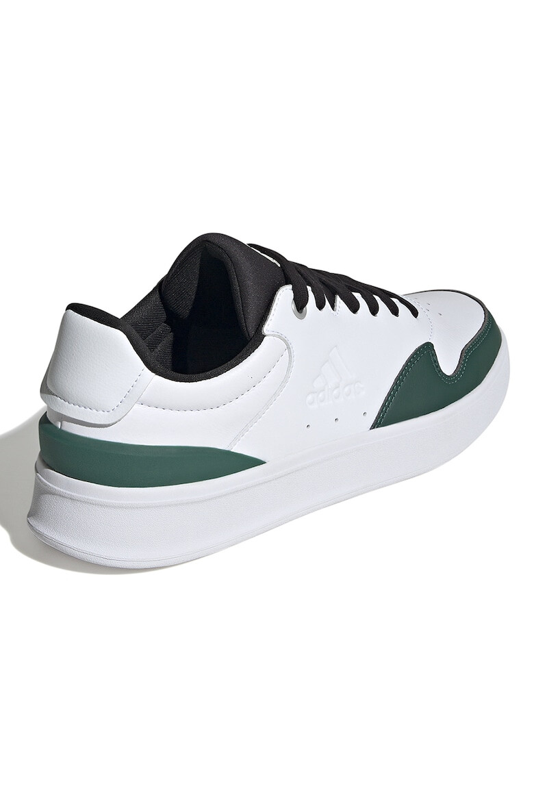 adidas Sportswear Pantofi sport low-cut de piele Kantana - Pled.ro