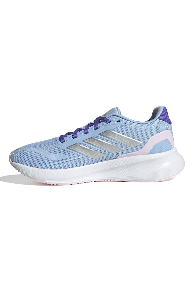 adidas Sportswear Pantofi sport low-cut din material textil Run Falcon 5 - Pled.ro