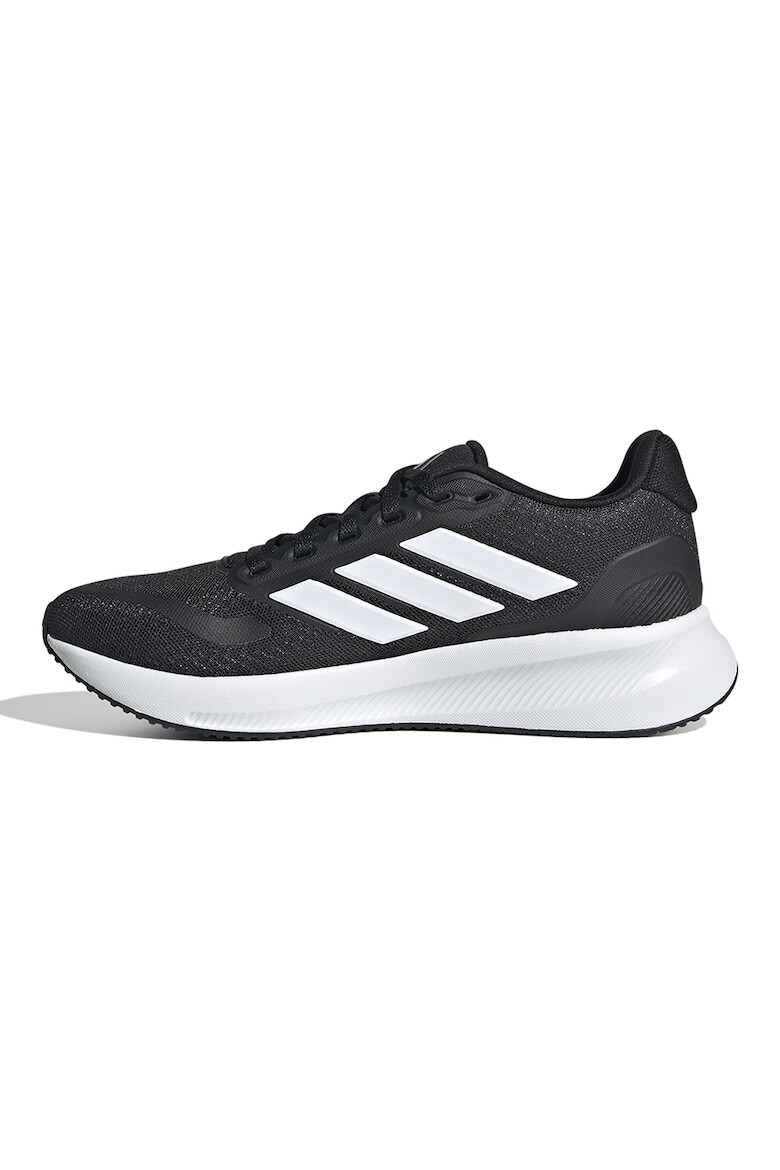 adidas Sportswear Pantofi sport low-cut din material textil Run Falcon 5 - Pled.ro