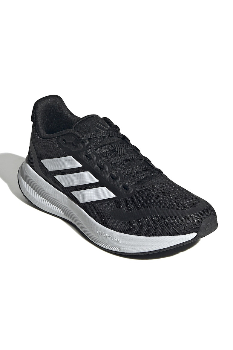 adidas Sportswear Pantofi sport low-cut din material textil Run Falcon 5 - Pled.ro