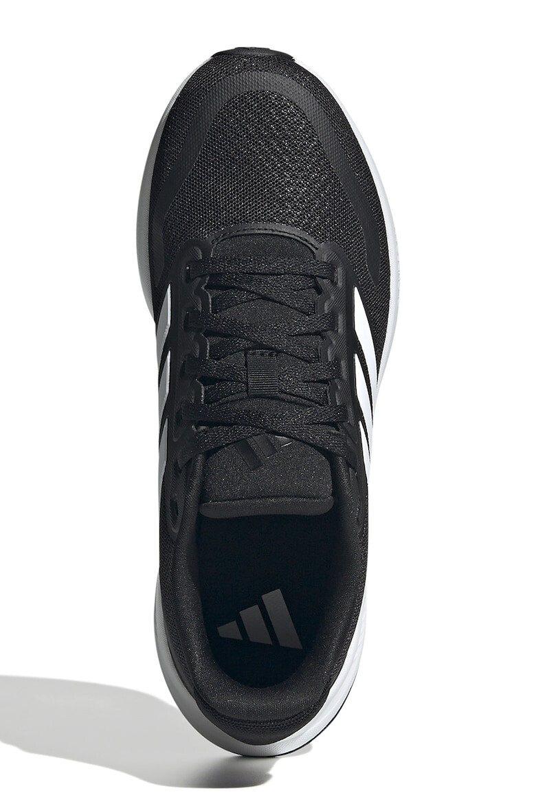 adidas Sportswear Pantofi sport low-cut din material textil Run Falcon 5 - Pled.ro