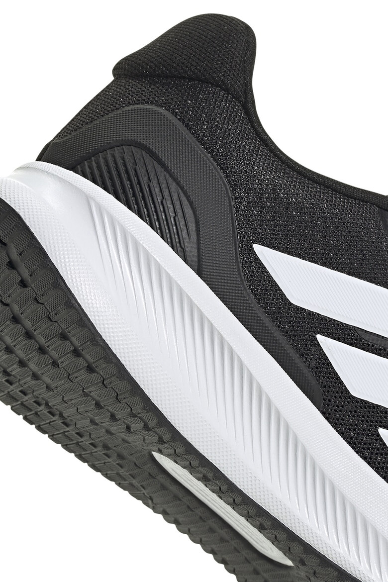 adidas Sportswear Pantofi sport low-cut din material textil Run Falcon 5 - Pled.ro