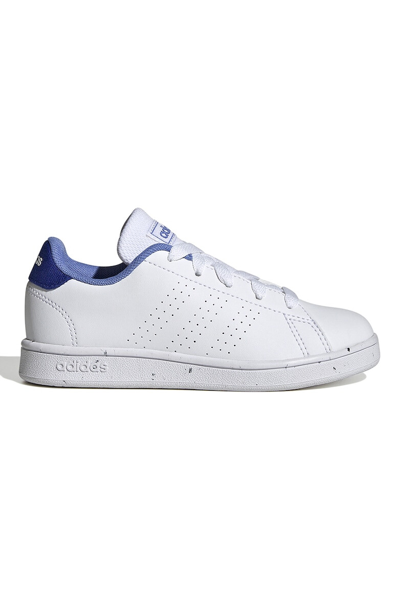 adidas Sportswear Pantofi sport low-cut din piele ecologica Advantage - Pled.ro