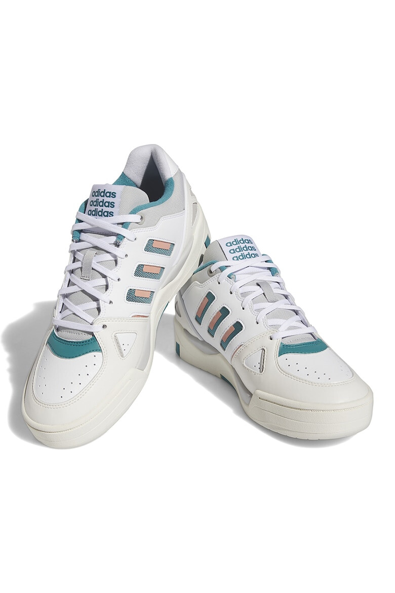 adidas Sportswear Pantofi sport low-cut din piele ecologica City - Pled.ro