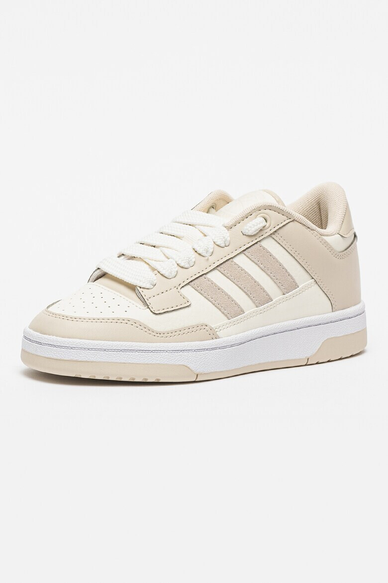 adidas Sportswear Pantofi sport low-cut pentru baschet Rapid Court - Pled.ro