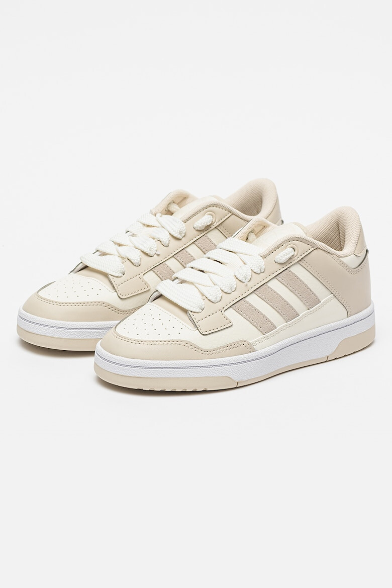 adidas Sportswear Pantofi sport low-cut pentru baschet Rapid Court - Pled.ro