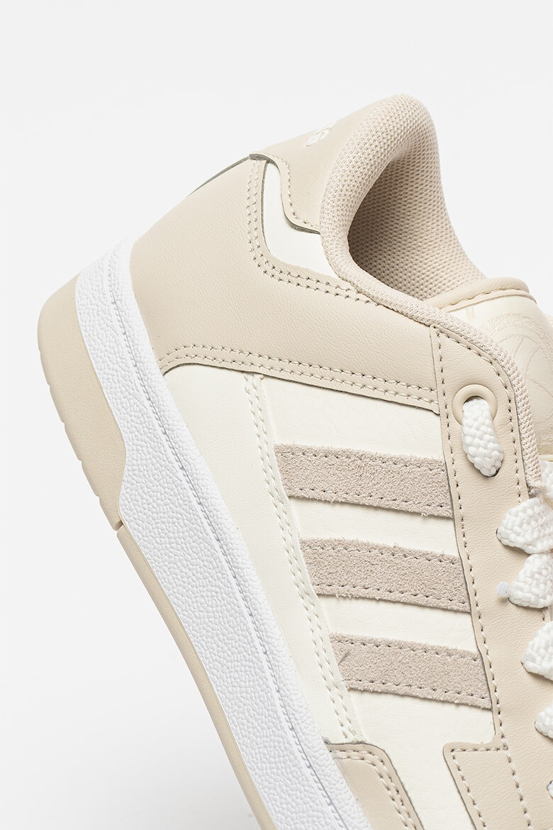 adidas Sportswear Pantofi sport low-cut pentru baschet Rapid Court - Pled.ro