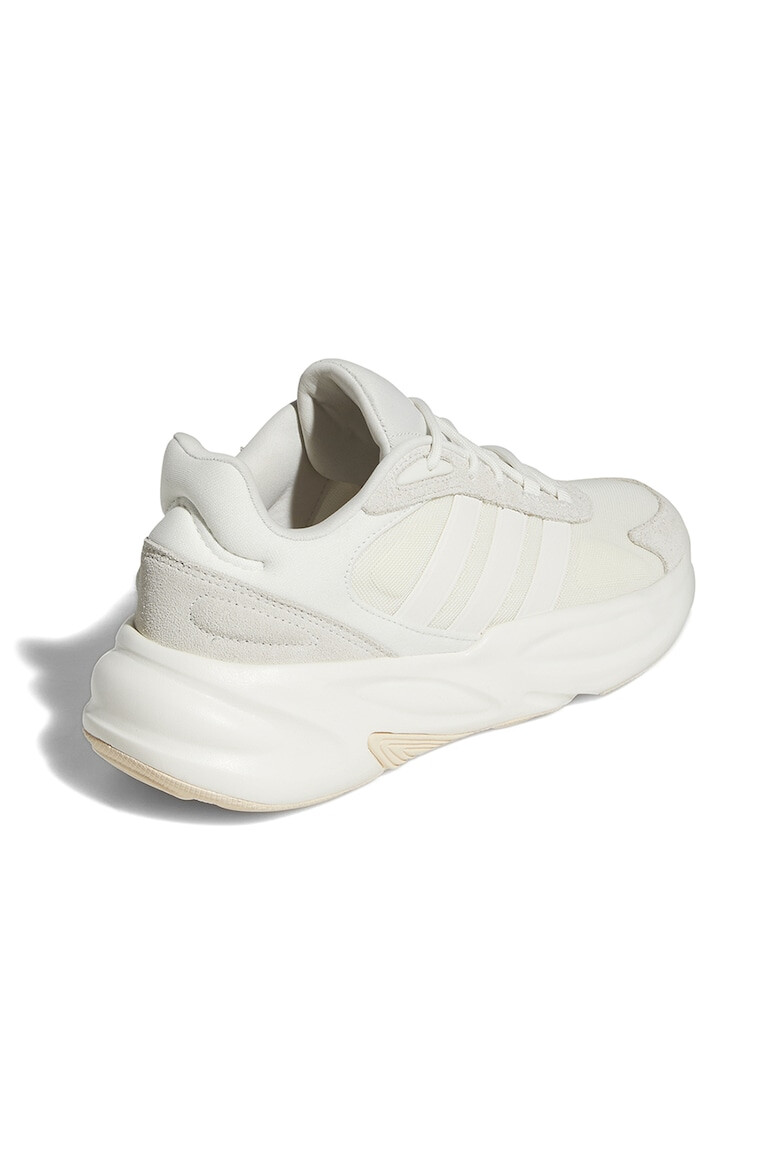 adidas Sportswear Pantofi sport low-top cu detalii de piele intoarsa Ozelle - Pled.ro