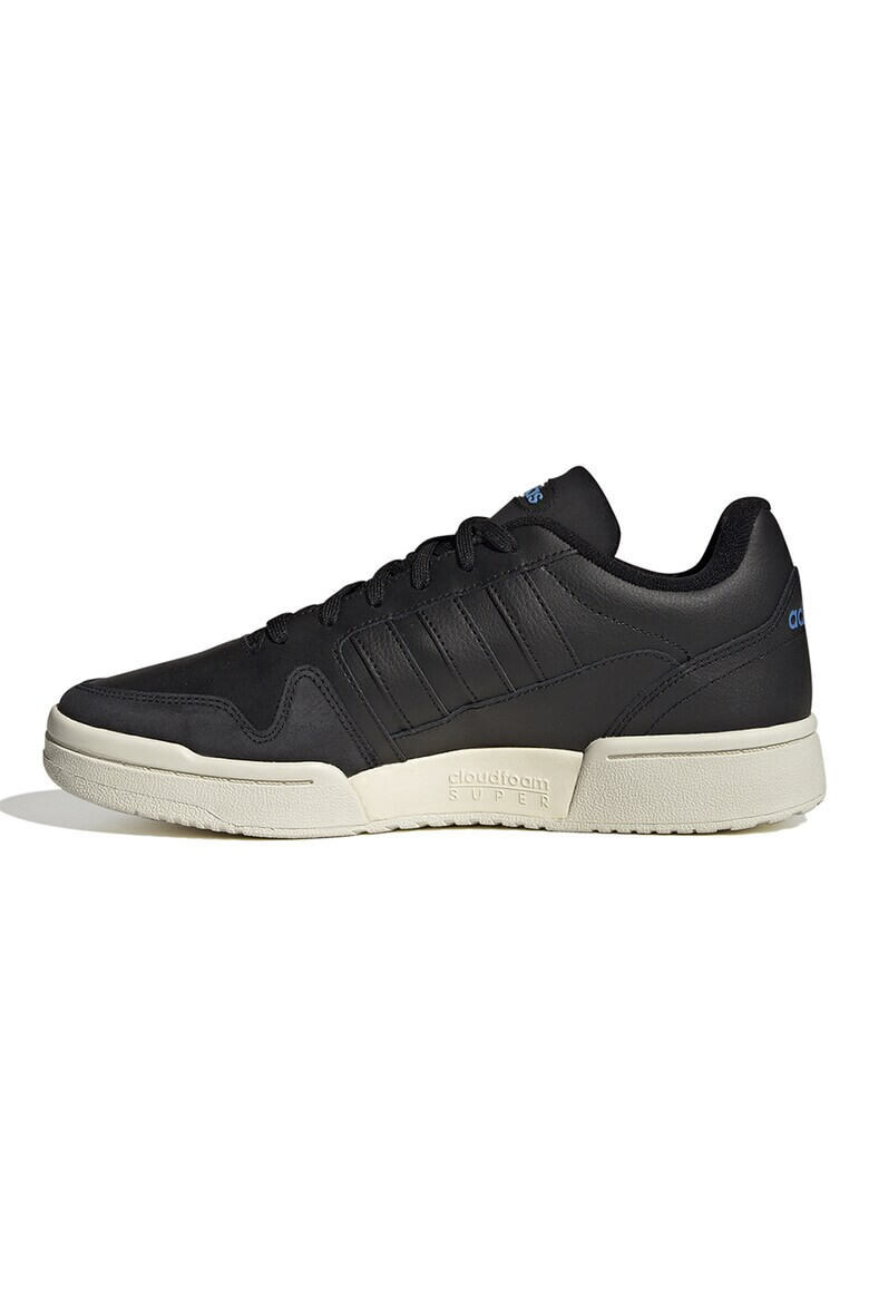 adidas Sportswear Pantofi sport low-top cu detalii perforate Postmove - Pled.ro