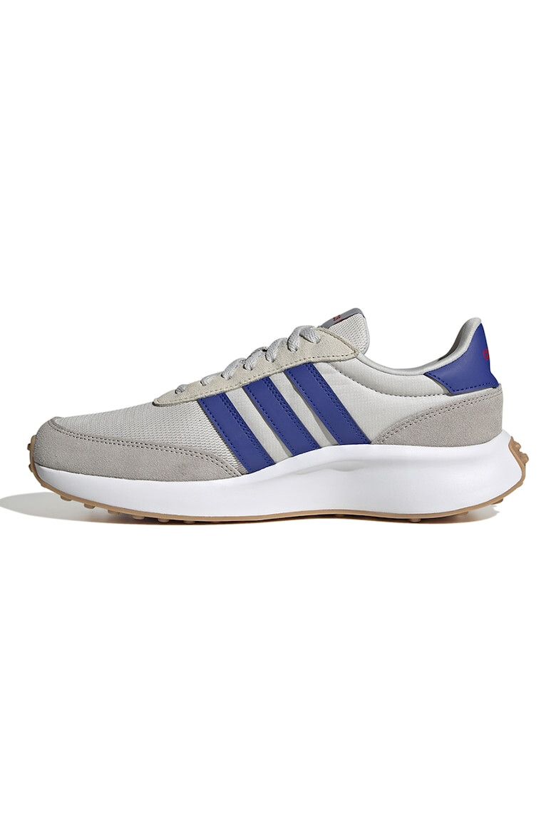 adidas Sportswear Pantofi sport low-top cu garnituri de piele intoarsa Run 70s - Pled.ro