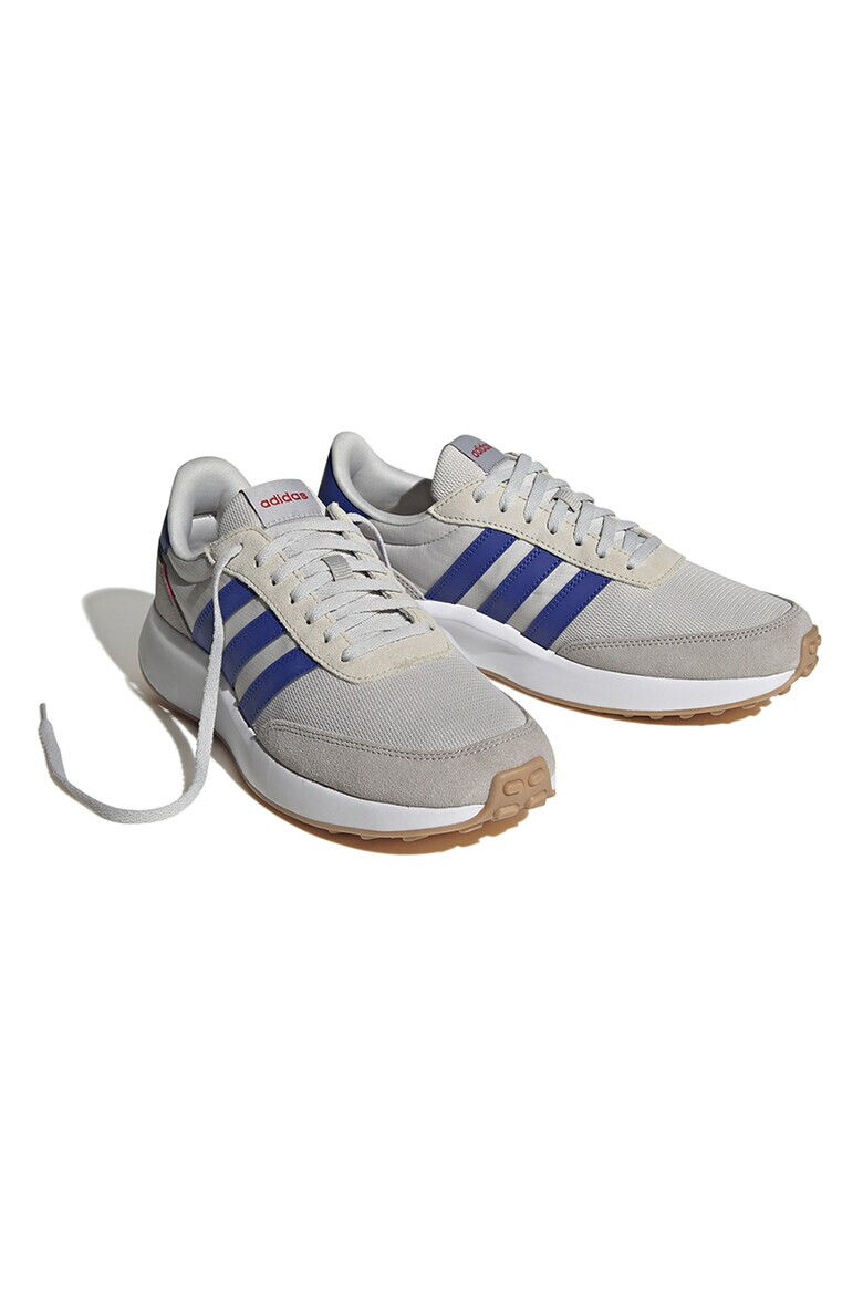 adidas Sportswear Pantofi sport low-top cu garnituri de piele intoarsa Run 70s - Pled.ro