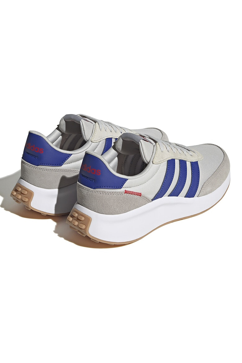 adidas Sportswear Pantofi sport low-top cu garnituri de piele intoarsa Run 70s - Pled.ro