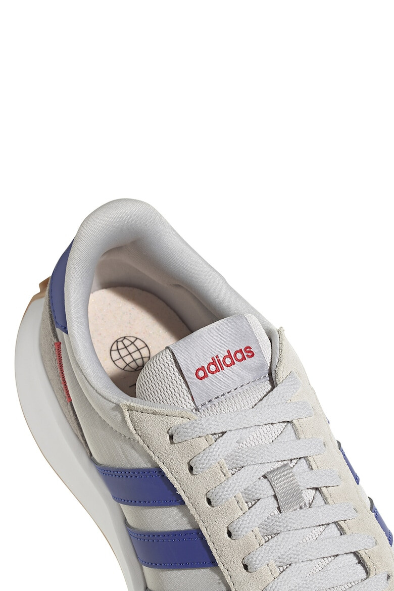 adidas Sportswear Pantofi sport low-top cu garnituri de piele intoarsa Run 70s - Pled.ro