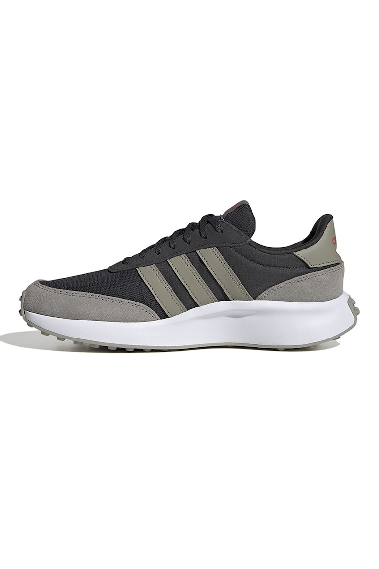 adidas Sportswear Pantofi sport low-top cu garnituri de piele intoarsa Run 70s - Pled.ro