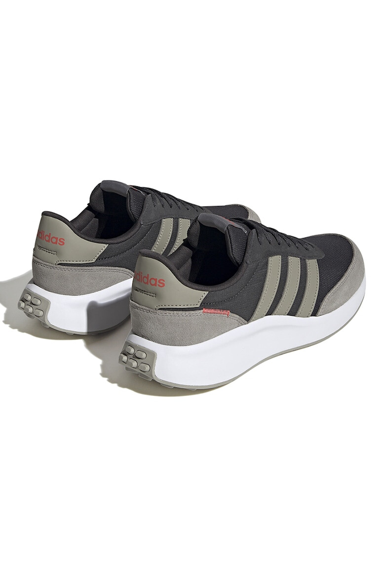 adidas Sportswear Pantofi sport low-top cu garnituri de piele intoarsa Run 70s - Pled.ro