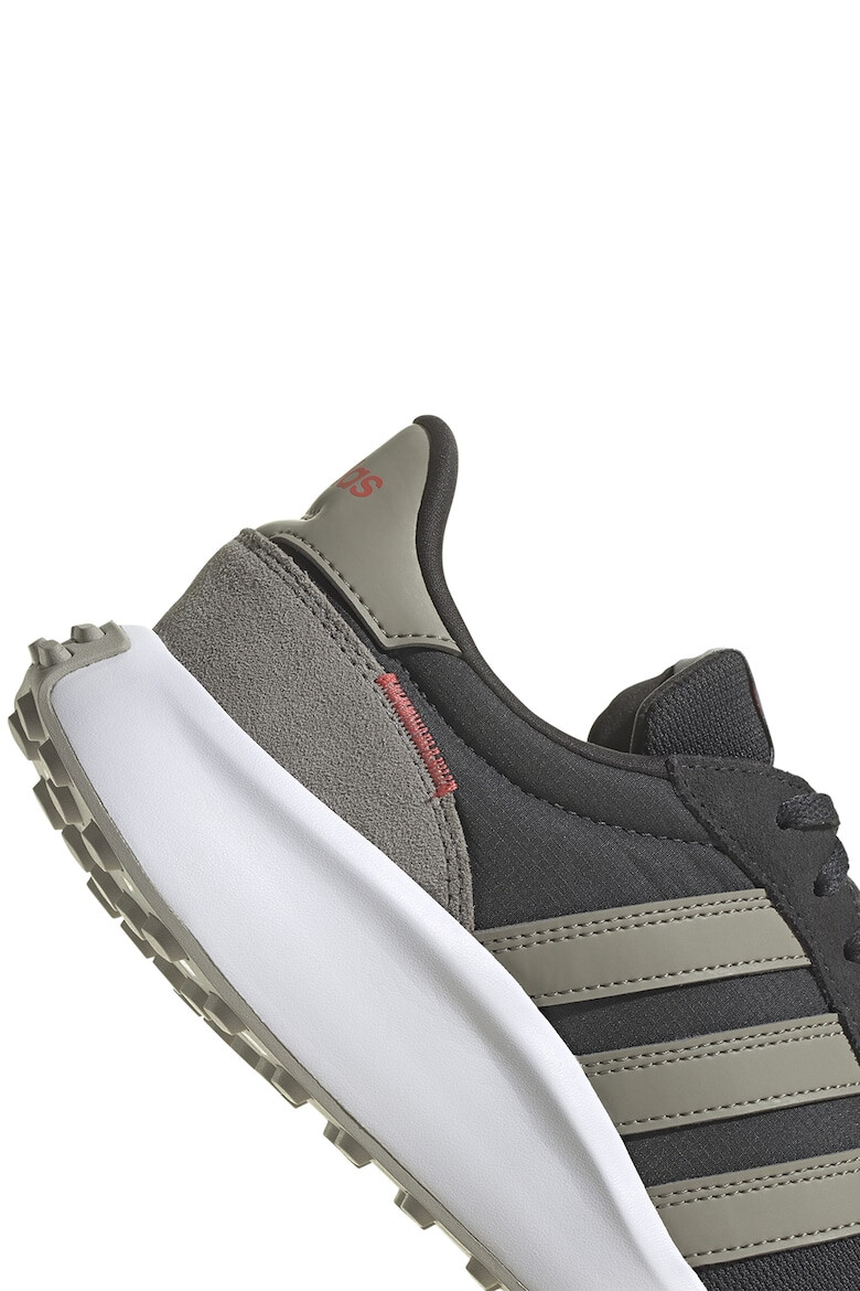 adidas Sportswear Pantofi sport low-top cu garnituri de piele intoarsa Run 70s - Pled.ro