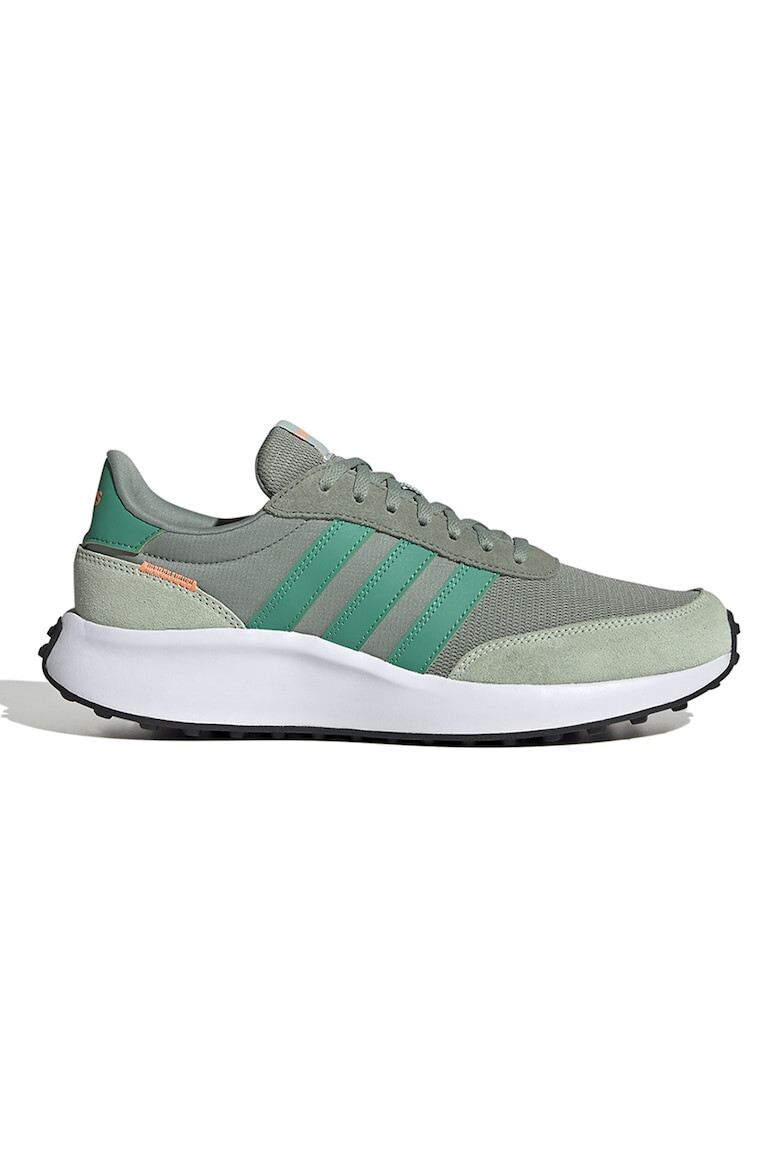 adidas Sportswear Pantofi sport low-top cu garnituri de piele intoarsa Run 70s - Pled.ro