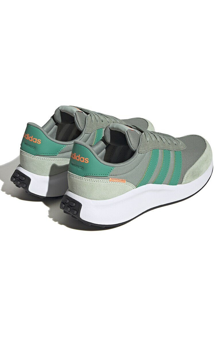 adidas Sportswear Pantofi sport low-top cu garnituri de piele intoarsa Run 70s - Pled.ro