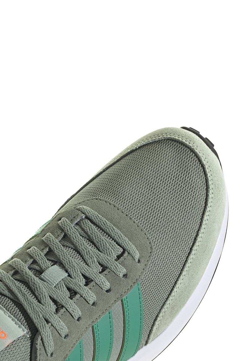 adidas Sportswear Pantofi sport low-top cu garnituri de piele intoarsa Run 70s - Pled.ro