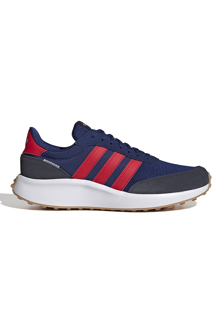 adidas Sportswear Pantofi sport low-top cu garnituri de piele intoarsa Run 70s - Pled.ro