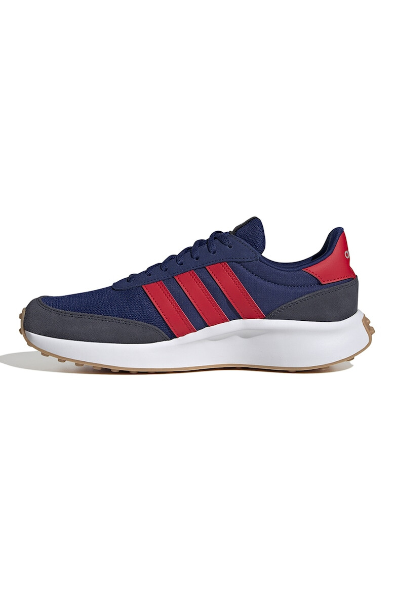 adidas Sportswear Pantofi sport low-top cu garnituri de piele intoarsa Run 70s - Pled.ro