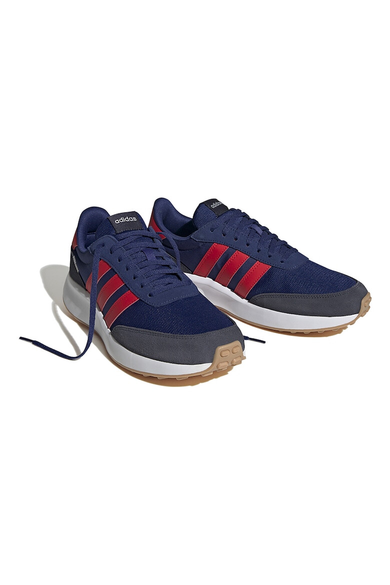 adidas Sportswear Pantofi sport low-top cu garnituri de piele intoarsa Run 70s - Pled.ro