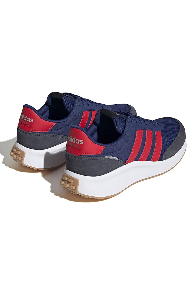 adidas Sportswear Pantofi sport low-top cu garnituri de piele intoarsa Run 70s - Pled.ro