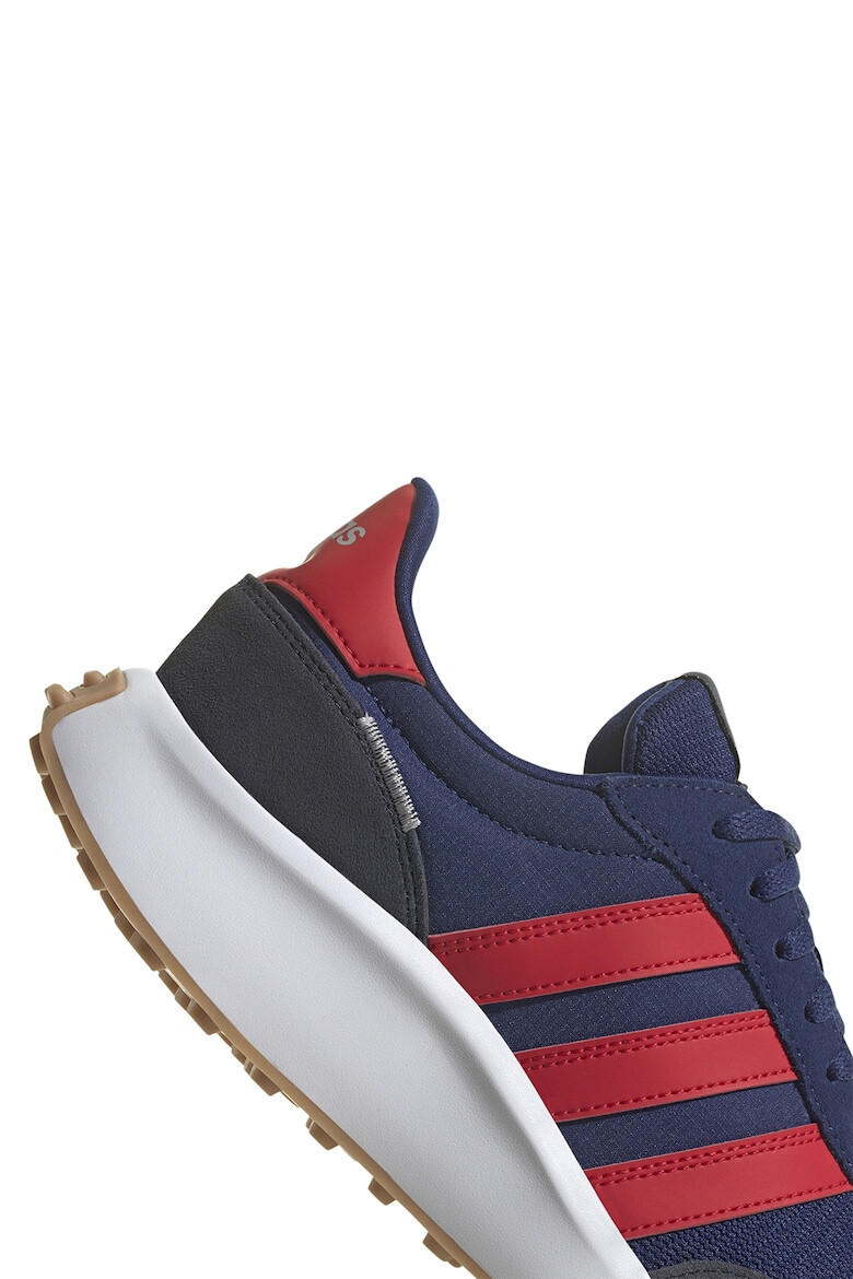 adidas Sportswear Pantofi sport low-top cu garnituri de piele intoarsa Run 70s - Pled.ro