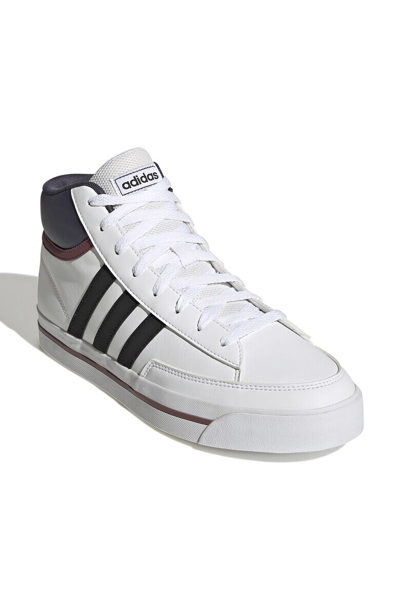 adidas Sportswear Pantofi sport mid-high de piele ecologica Retrovulc - Pled.ro