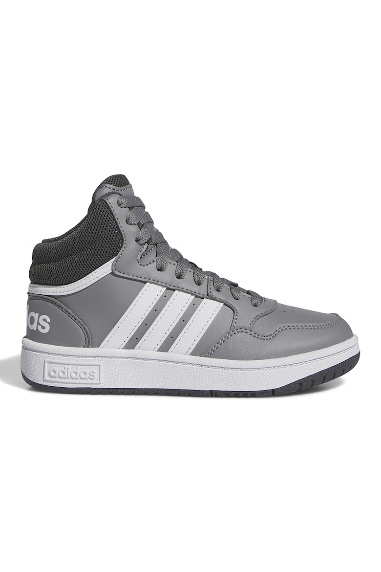 adidas Sportswear Pantofi sport mid-high din piele ecologica Hoops - Pled.ro