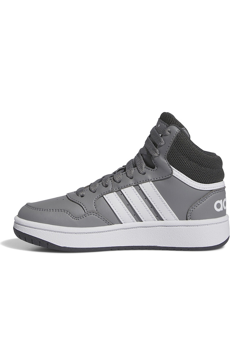 adidas Sportswear Pantofi sport mid-high din piele ecologica Hoops - Pled.ro