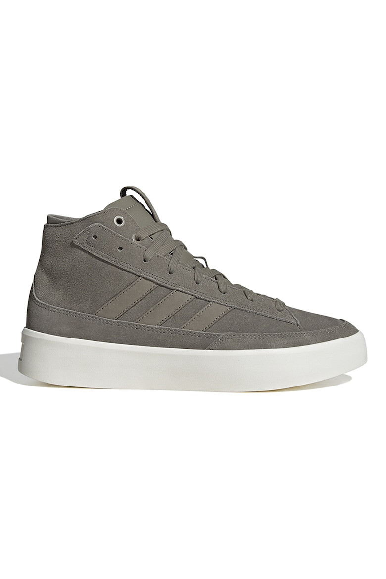 adidas Sportswear Pantofi sport mid-high de piele intoarsa Znsored - Pled.ro