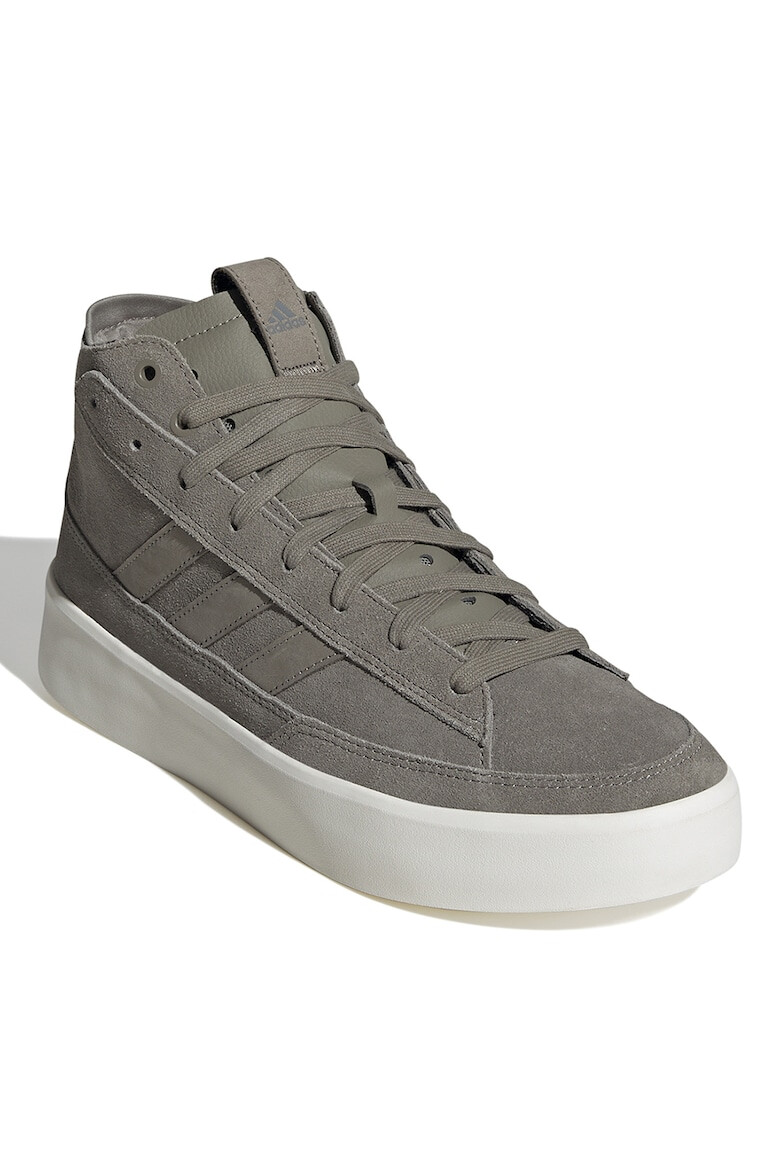 adidas Sportswear Pantofi sport mid-high de piele intoarsa Znsored - Pled.ro